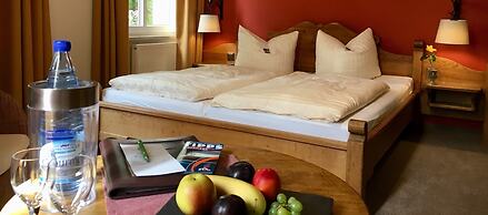 waldhotel AUSZEIT
