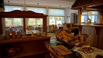waldhotel AUSZEIT