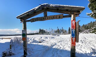 waldhotel AUSZEIT
