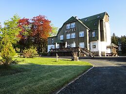 waldhotel AUSZEIT
