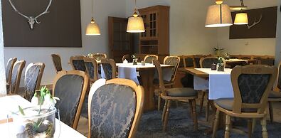waldhotel AUSZEIT