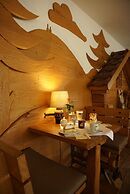 waldhotel AUSZEIT