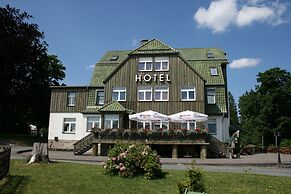 waldhotel AUSZEIT