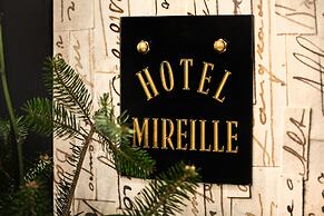 Hôtel Le Mireille