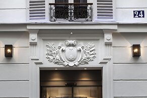 Hôtel Le Mireille
