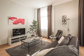 Bearsleys Downtown Apartments