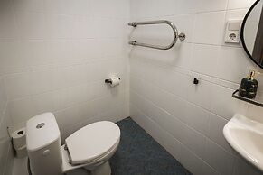 Bearsleys Downtown Apartments