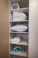 Bearsleys Downtown Apartments