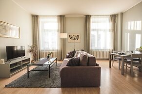 Bearsleys Downtown Apartments