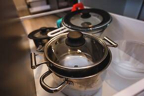 Bearsleys Downtown Apartments