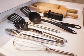 Bearsleys Downtown Apartments