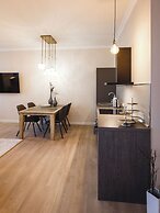 Bearsleys Downtown Apartments