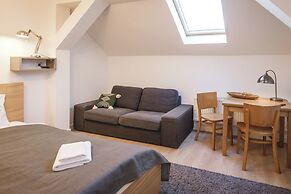 Bearsleys Downtown Apartments