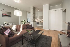 Bearsleys Downtown Apartments