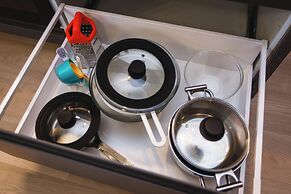 Bearsleys Downtown Apartments