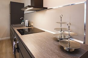 Bearsleys Downtown Apartments