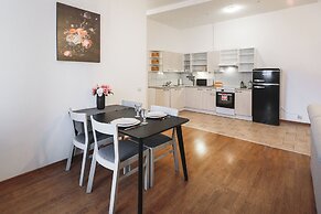 Bearsleys Downtown Apartments