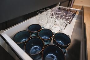 Bearsleys Downtown Apartments