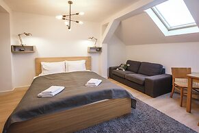 Bearsleys Downtown Apartments