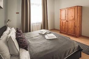 Bearsleys Downtown Apartments