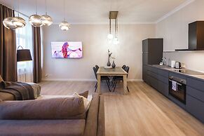 Bearsleys Downtown Apartments