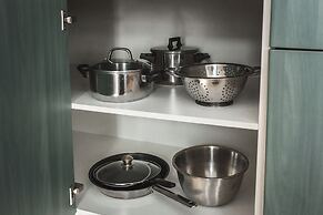 Bearsleys Downtown Apartments