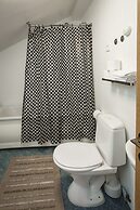 Bearsleys Downtown Apartments