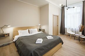 Bearsleys Downtown Apartments