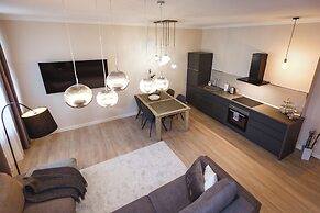 Bearsleys Downtown Apartments