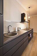 Bearsleys Downtown Apartments