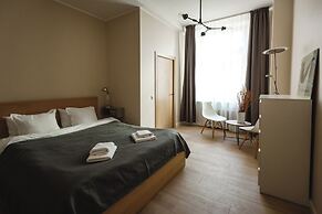 Bearsleys Downtown Apartments