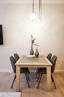 Bearsleys Downtown Apartments