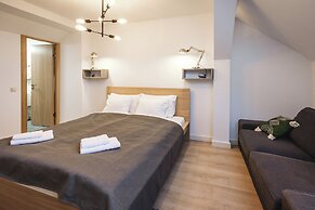 Bearsleys Downtown Apartments