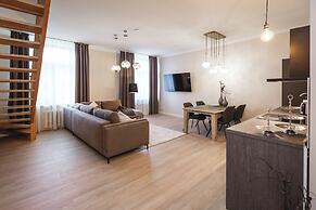 Bearsleys Downtown Apartments