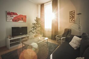 Bearsleys Downtown Apartments