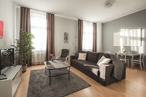 Bearsleys Downtown Apartments