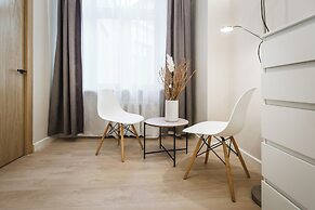 Bearsleys Downtown Apartments