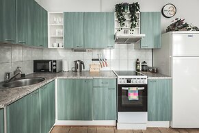 Bearsleys Downtown Apartments