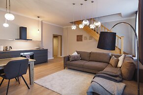 Bearsleys Downtown Apartments