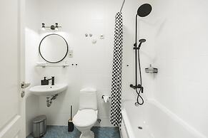 Bearsleys Downtown Apartments