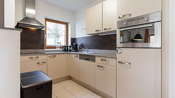 Dormio Resort Obertraun