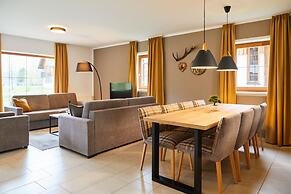 Dormio Resort Obertraun