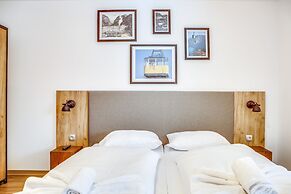 Dormio Resort Obertraun