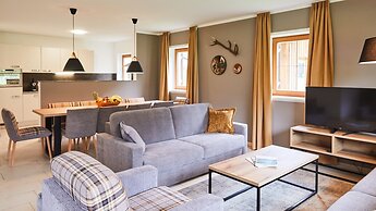 Dormio Resort Obertraun