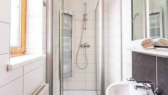 Dormio Resort Obertraun