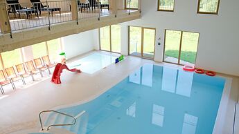 Dormio Resort Obertraun