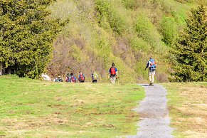 Dormio Resort Obertraun