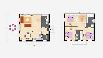 Dormio Resort Obertraun