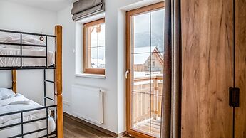 Dormio Resort Obertraun