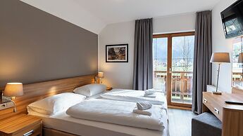 Dormio Resort Obertraun